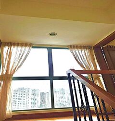 Palm Gardens (D23), Condominium #586580641